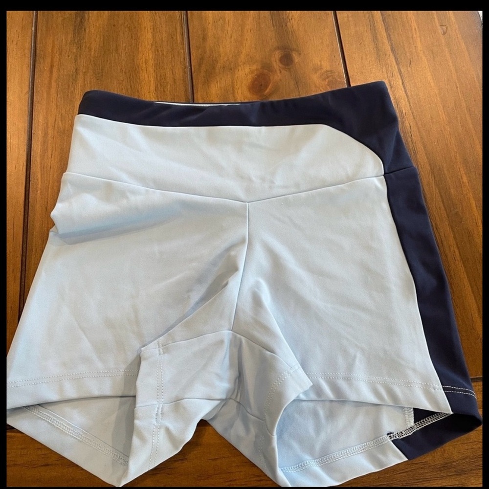 Five the Label Fever Shorts ONLY - top sold separately